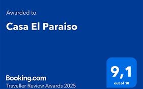 Casa El Paraiso