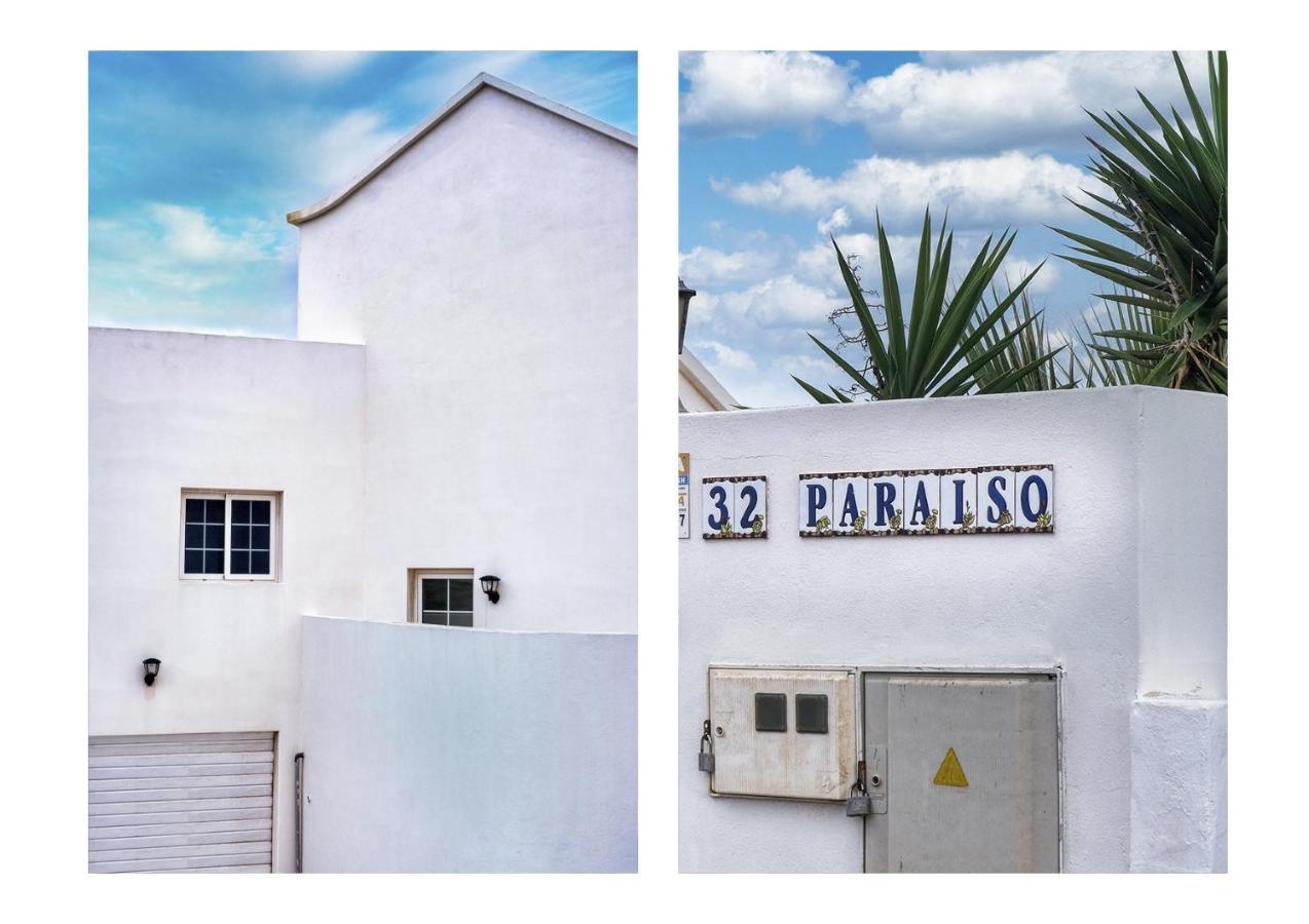 Casa El Paraiso Tias Exterior photo