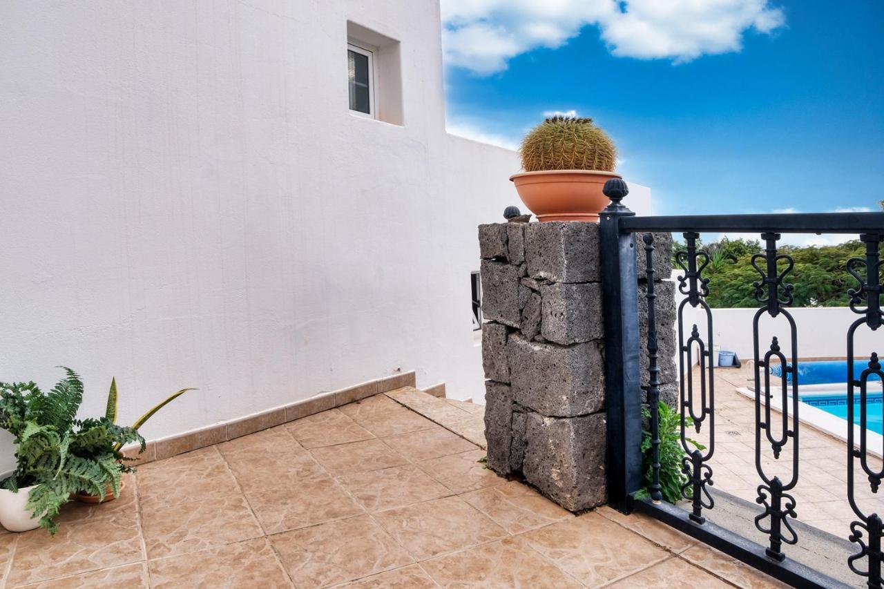 Casa El Paraiso Tias Exterior photo